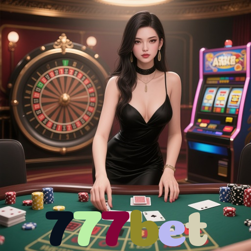 777bet:Jogue poker, aposte no futebol e ganhe em grandes jogos de cassino!