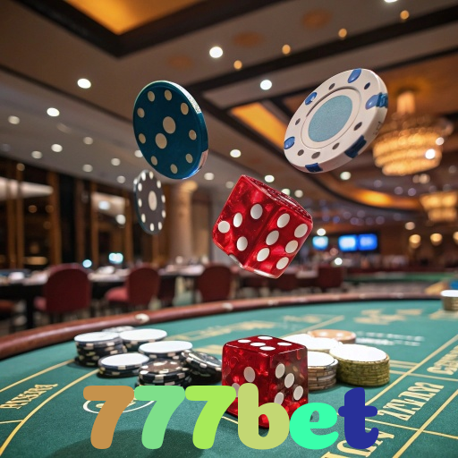 777bet:Aposte no futebol, jogue poker e conquiste vitórias épicas!