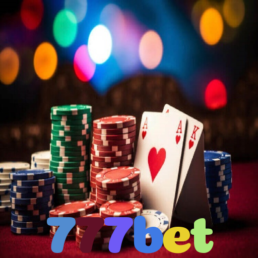 777bet：Jogue poker, aposte no futebol e ganhe em grandes jogos de cassino!