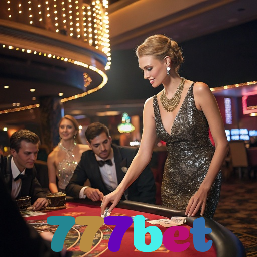 777bet：Aposte nas melhores slots e conquiste prêmios como nunca!