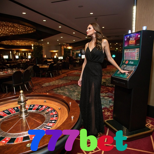 777bet：Aposte nas melhores slots e conquiste prêmios como nunca!