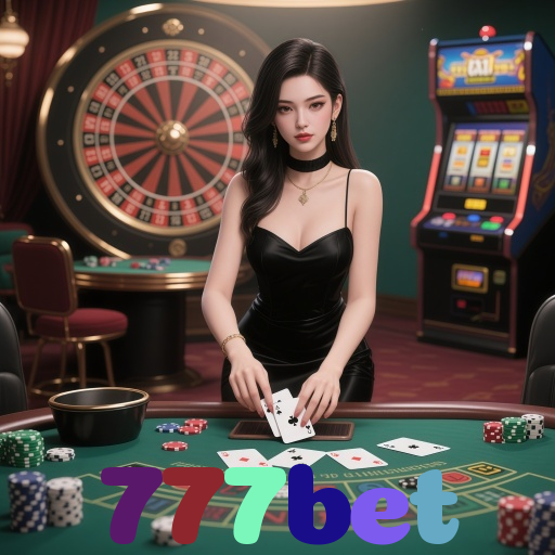 777bet：Aposte nas melhores slots e conquiste prêmios como nunca!