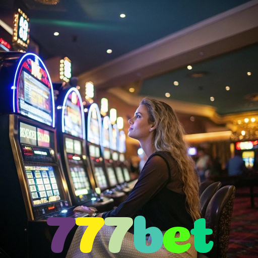 777bet：Aposte nas melhores slots e conquiste prêmios como nunca!
