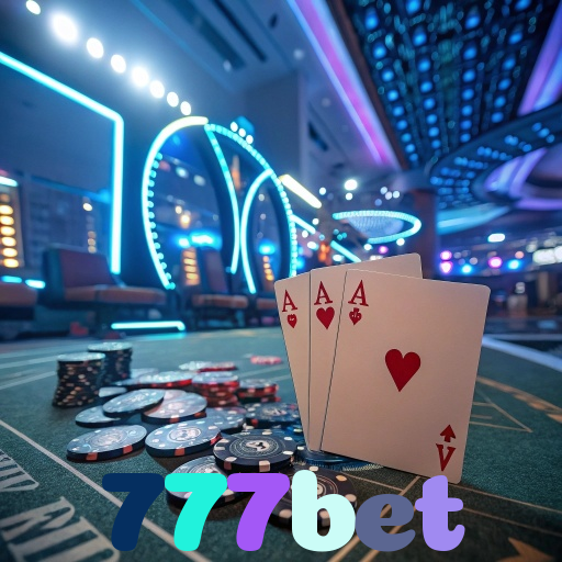 777bet:Jogue poker, aposte no futebol e ganhe em grandes jogos de cassino!