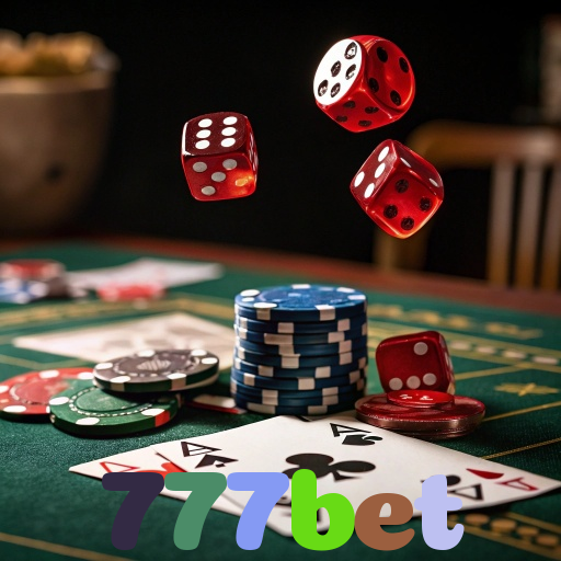 777bet：Jogue poker, aposte no futebol e ganhe em grandes jogos de cassino!