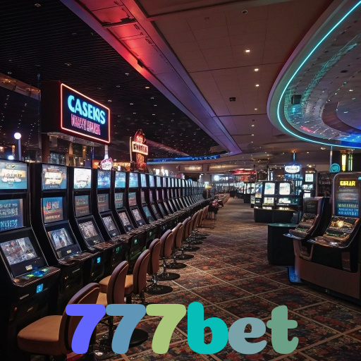 777bet:Aposte nas melhores slots e conquiste prêmios como nunca!