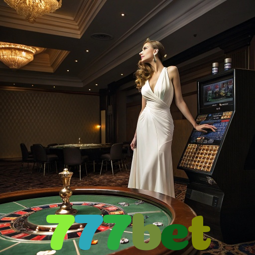 777bet：Aposte nas melhores slots e conquiste prêmios como nunca!