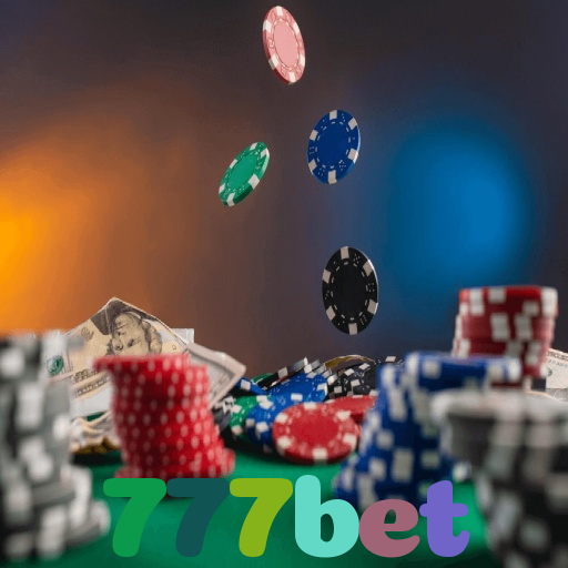 777bet:Jogue poker, aposte no futebol e ganhe em grandes jogos de cassino!