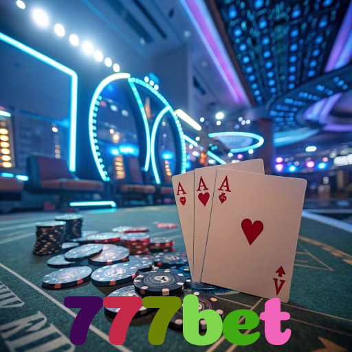 777bet：Aposte no futebol, jogue poker e conquiste vitórias épicas!
