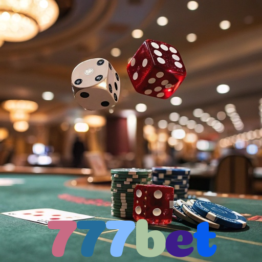 777bet：Aposte no futebol, jogue poker e conquiste vitórias épicas!