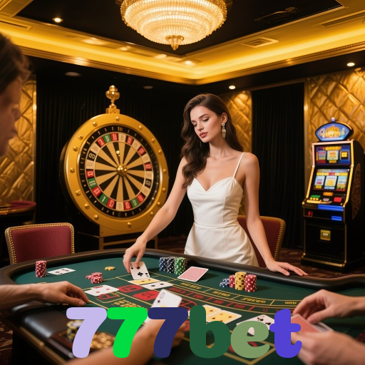 777bet：Jogue poker, aposte no futebol e ganhe em grandes jogos de cassino!