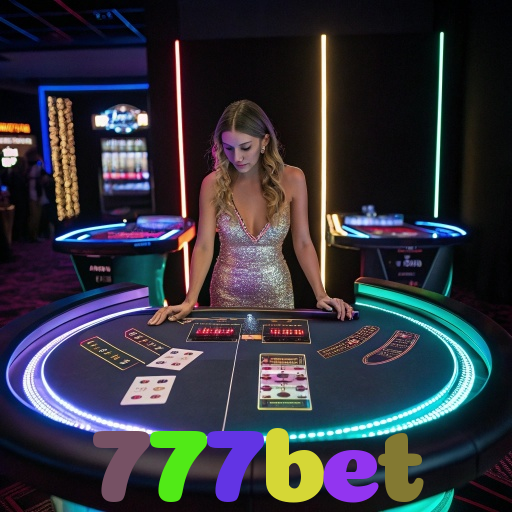 777bet:Aposte nas melhores slots e conquiste prêmios como nunca!