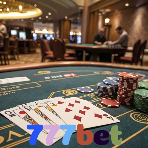 777bet：Aposte nas melhores slots e conquiste prêmios como nunca!