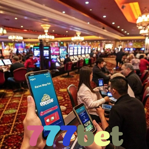 777bet:Aposte nas melhores slots e conquiste prêmios como nunca!