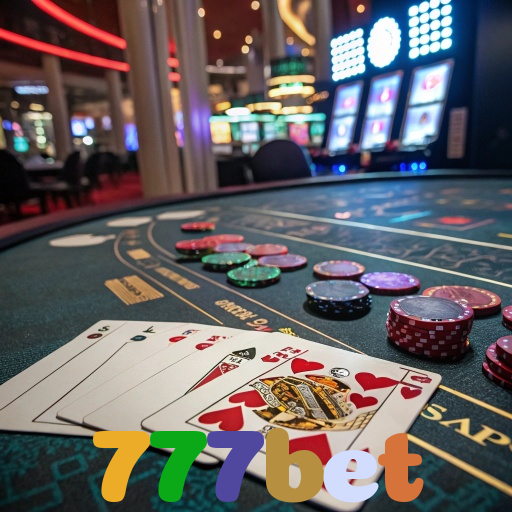 777bet：Jogue poker, aposte no futebol e ganhe em grandes jogos de cassino!