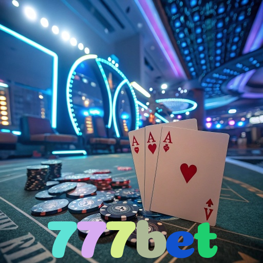 777bet：Jogue poker, aposte no futebol e ganhe em grandes jogos de cassino!