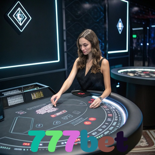 777bet：Aposte no futebol, jogue poker e conquiste vitórias épicas!
