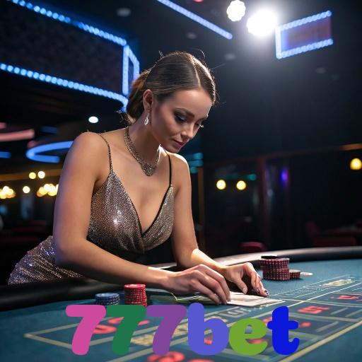 777bet:Aposte nas melhores slots e conquiste prêmios como nunca!