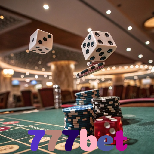 777bet：Aposte no futebol, jogue poker e conquiste vitórias épicas!