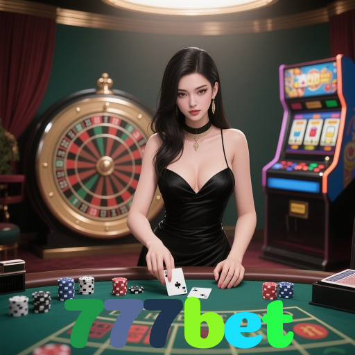 777bet：Aposte nas melhores slots e conquiste prêmios como nunca!