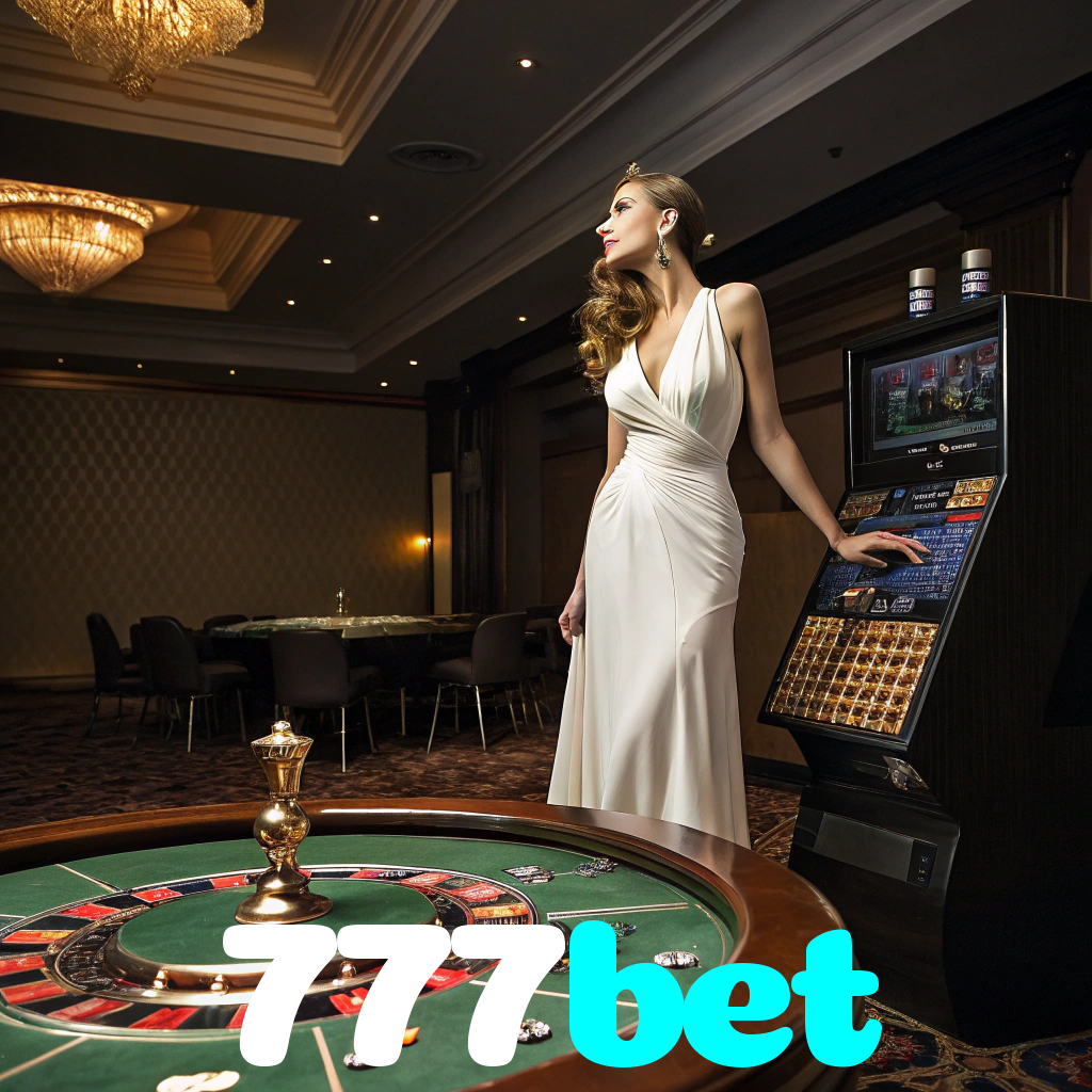 777bet:Aposte nas melhores slots e conquiste prêmios como nunca!