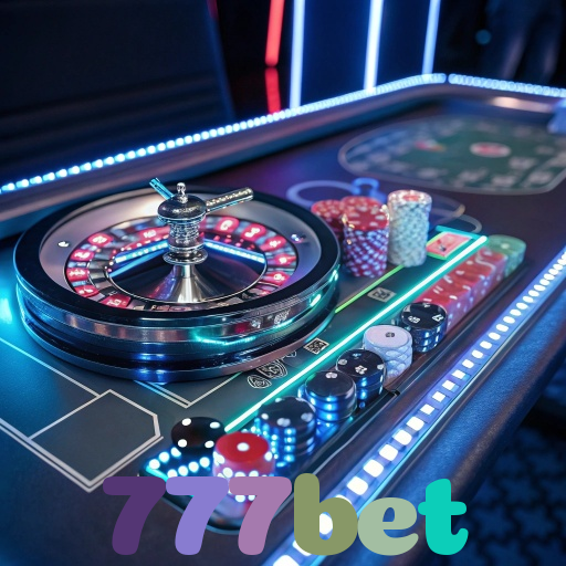 777bet:Aposte nas melhores slots e conquiste prêmios como nunca!