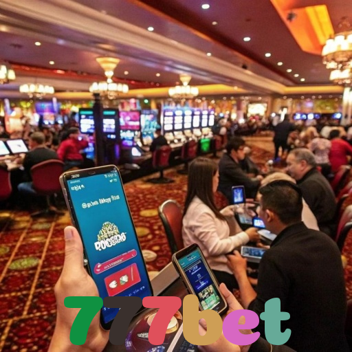 777bet:Aposte nas melhores slots e conquiste prêmios como nunca!