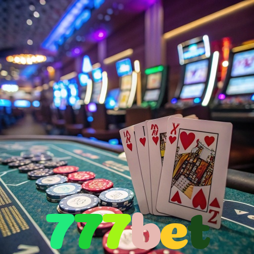 777bet：Jogue poker, aposte no futebol e ganhe em grandes jogos de cassino!