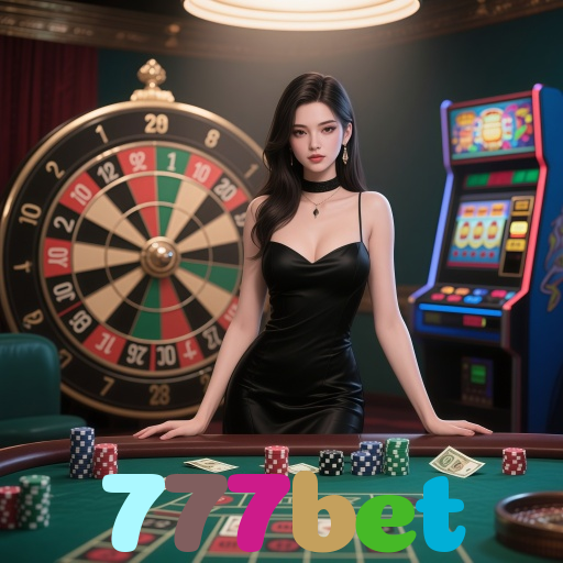 777bet:Aposte nas melhores slots e conquiste prêmios como nunca!