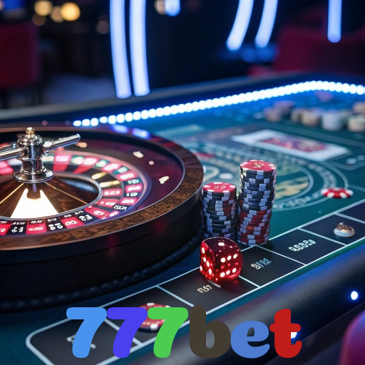 777bet：Aposte nas melhores slots e conquiste prêmios como nunca!