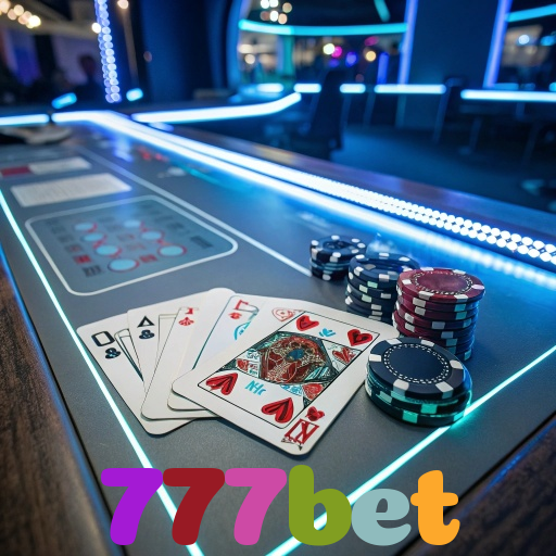 777bet:Jogue poker, aposte no futebol e ganhe em grandes jogos de cassino!