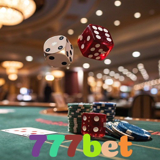 777bet：Aposte no futebol, jogue poker e conquiste vitórias épicas!