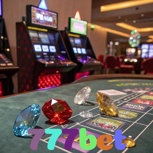 777bet:Aposte nas melhores slots e conquiste prêmios como nunca!