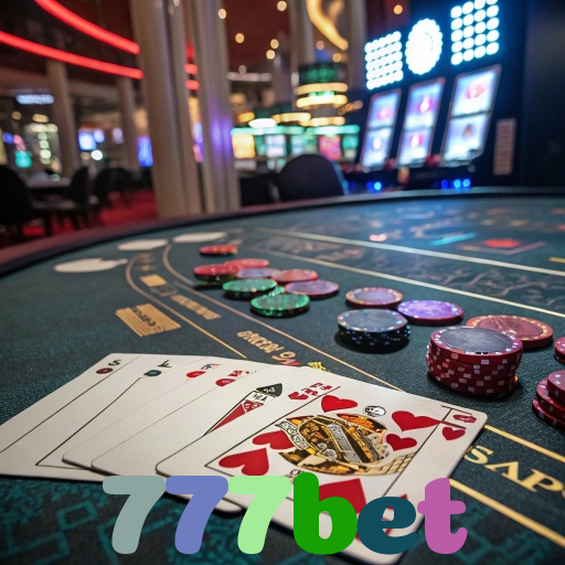 777bet：Aposte no futebol, jogue poker e conquiste vitórias épicas!