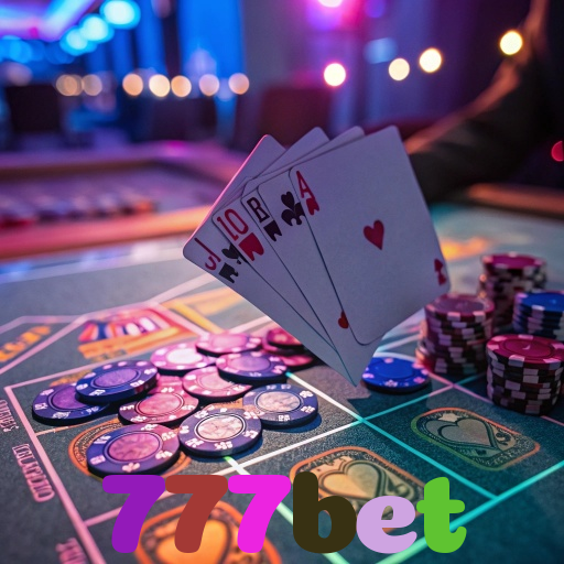 777bet:Jogue poker, aposte no futebol e ganhe em grandes jogos de cassino!