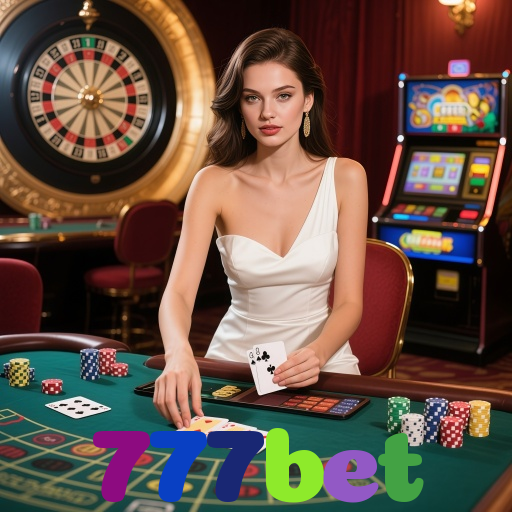 777bet:Aposte nas melhores slots e conquiste prêmios como nunca!