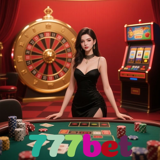 777bet：Aposte nas melhores slots e conquiste prêmios como nunca!