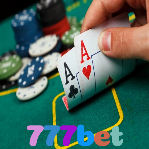 777bet：Aposte no futebol, jogue poker e conquiste vitórias épicas!