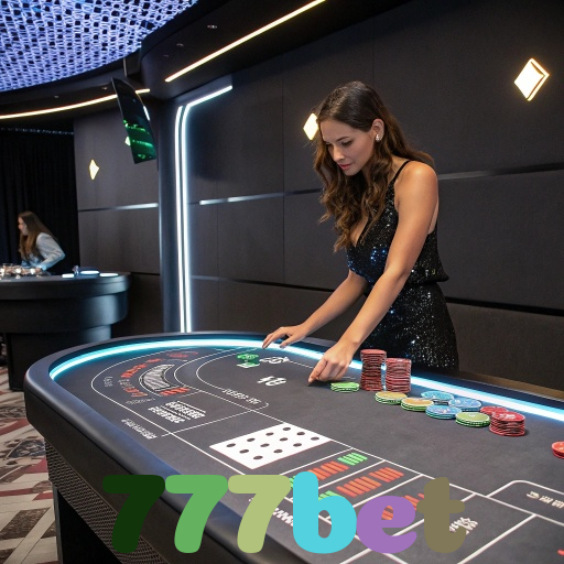 777bet:Aposte nas melhores slots e conquiste prêmios como nunca!