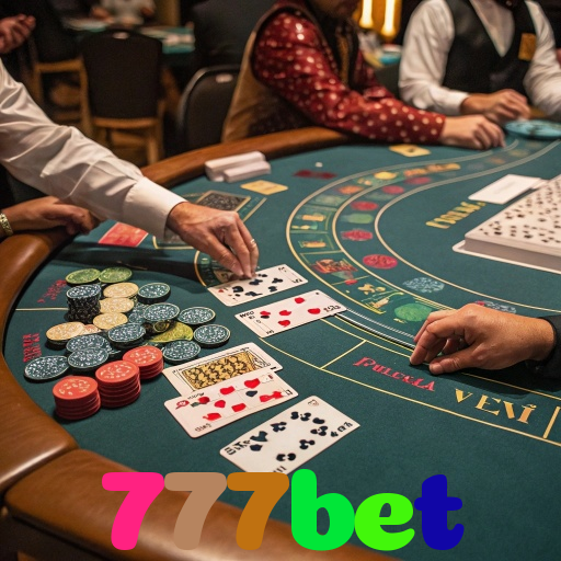 777bet：Aposte no futebol, jogue poker e conquiste vitórias épicas!