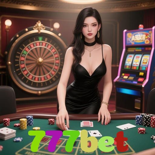 777bet：Aposte no futebol, jogue poker e conquiste vitórias épicas!