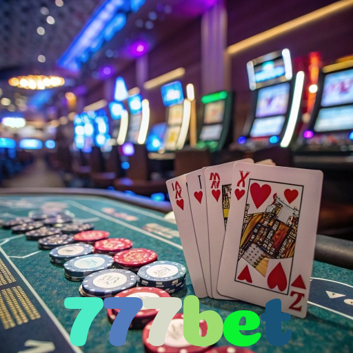 777bet:Aposte no futebol, jogue poker e conquiste vitórias épicas!