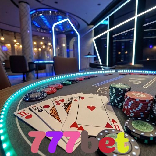 777bet:Jogue poker, aposte no futebol e ganhe em grandes jogos de cassino!
